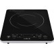 FORNELLO A INDUZIONE HOT POINT INDUCTION - BRUNNER