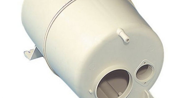 TRUMA SERBATOIO RICAMBIO Per Boiler Camper E Caravan Therme TT-2 EUR 81 - Foto 11