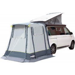 Tenda posteriore Minivan Brunner Comet per VW T5/T6 e Ford Transit Custom