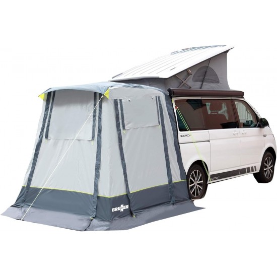 Tenda posteriore Minivan Brunner Comet per VW T5/T6 e Ford Transit Custom