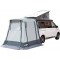 Tenda posteriore Minivan Brunner Comet per VW T5/T6 e Ford Transit Custom