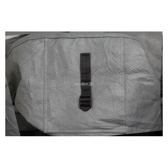 Telo Copertura Camper-Van Ducato Brunner Pro Cover 12M 4 Strati