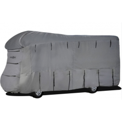 Brunner Camper Cover 6M - Copertura per Camper 600 - 650 cm in TNT a 4 Strati