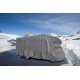 Brunner Camper Cover 6M - Copertura per Camper 600 - 650 cm in TNT a 4 Strati