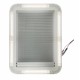 Oblò Panoramico 70x50 Climatherm Pro Luxe Doppio Vetro LED Conversion Van per Camper
