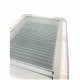 Oblò Panoramico 70x50 Climatherm Pro Luxe Doppio Vetro LED Conversion Van per Camper