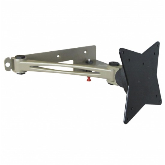 Supporto TV VESA Stars a 2 Snodi per Camper e Roulotte