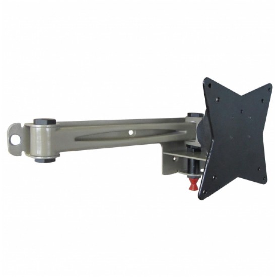 Supporto TV VESA Stars a 2 Snodi per Camper e Roulotte
