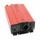 Inverter Eza Onda Pura 500 Watt 12 V → 230 V per Camper