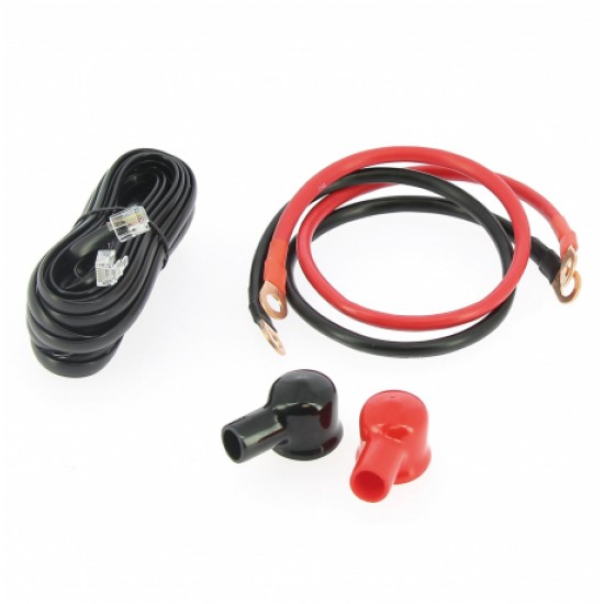 Inverter Eza Onda Pura 500 Watt 12 V → 230 V per Camper