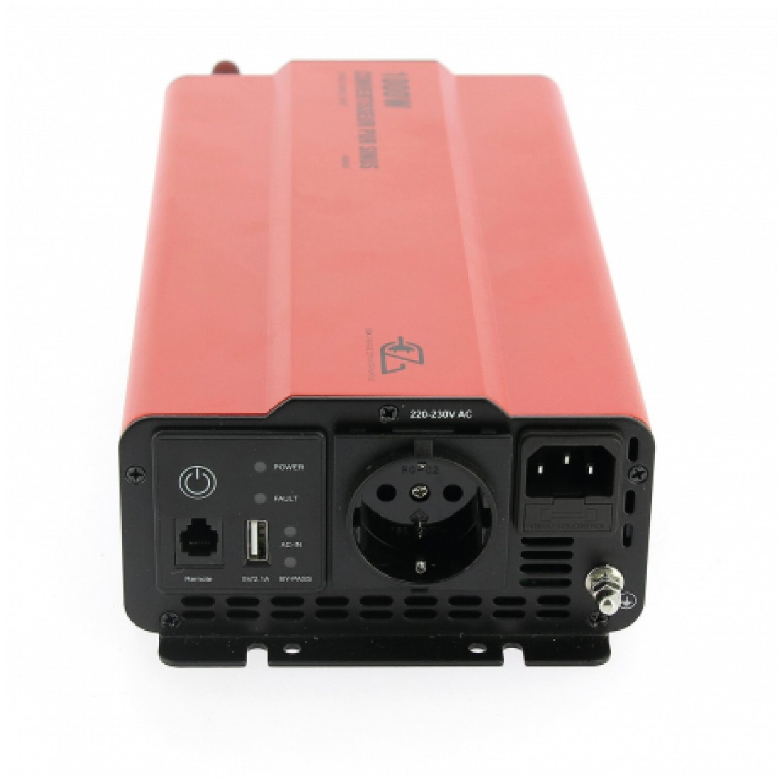 Inverter Onda Pura 1000 Watt 12V 230V | Camper e Van