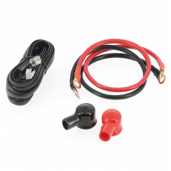 Inverter Eza Onda Pura 1000 Watt 12 V → 230 V per Camper