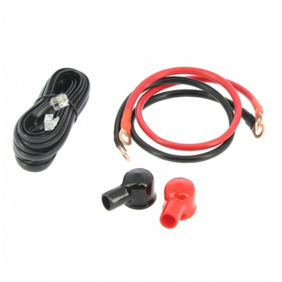 Inverter Eza Onda Pura 2000 Watt 12 V → 230 V per Camper