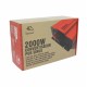 Inverter Eza Onda Pura 2000 Watt 12 V → 230 V per Camper