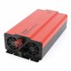 Inverter Eza Onda Pura 3000 Watt 12 V → 230 V per Camper