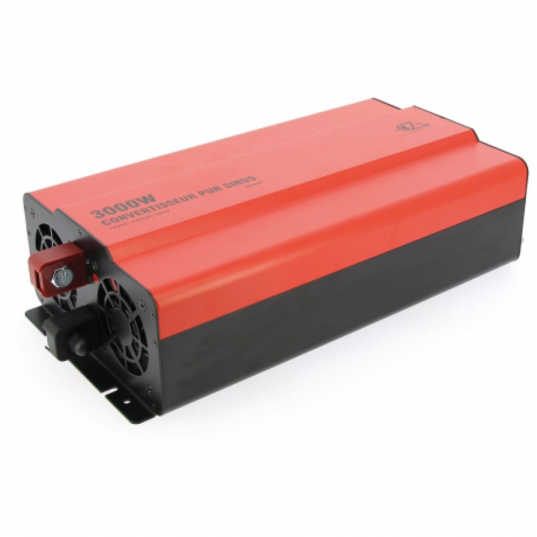 Inverter Onda Pura 3000 Watt 12V 230V | Camper e Van