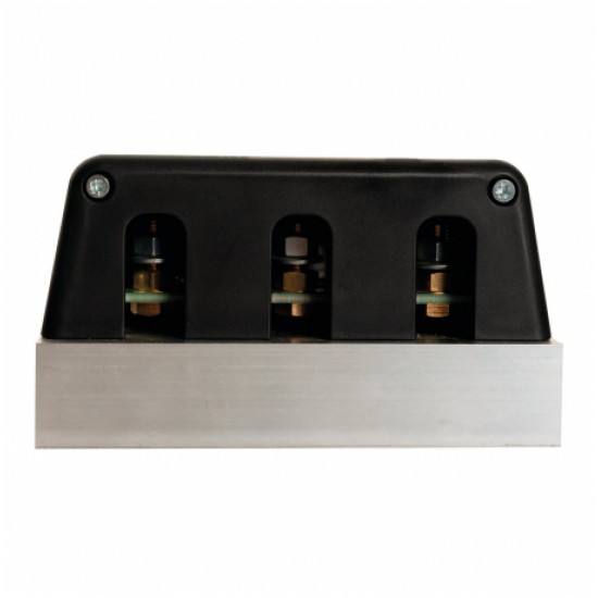 Booster di Carica DC-DC 50A per Camper e Van – Compatibile Alternatori Euro 5 / Euro 6