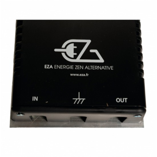 Booster di Carica DC-DC 50A per Camper e Van – Compatibile Alternatori Euro 5 / Euro 6