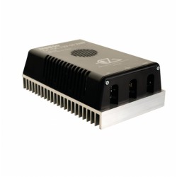 Booster di Carica DC-DC 50A per Camper e Van – Compatibile Alternatori Euro 5 / Euro 6