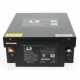 Batteria al Litio KL5 LIFEPO4 300Ah Bluetooth Sotto Sedile Riscaldata