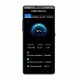 Batteria al Litio KL5 LIFEPO4 300Ah Bluetooth Sotto Sedile Riscaldata