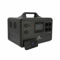 Power Station Power-E 2200