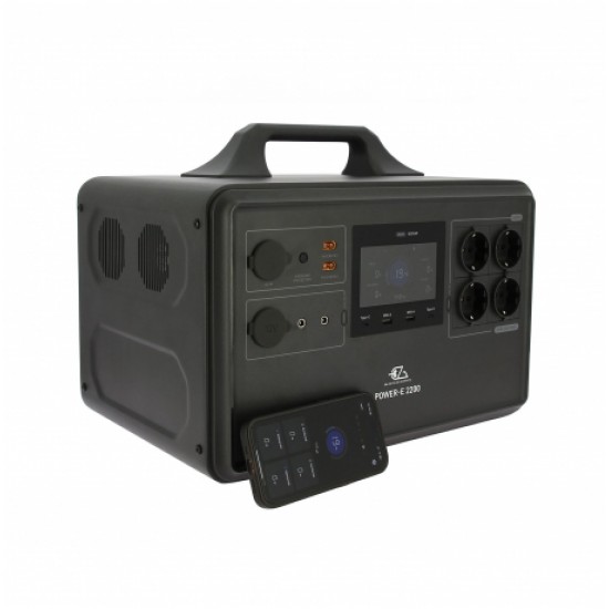 Power Station Power-E 2200