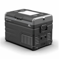 Frigorifero Portatile a Compressore Dual Zone 47 Litri Blizz-E Flex