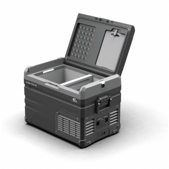 Frigorifero Portatile a Compressore Dual Zone 47 Litri Blizz-E Flex