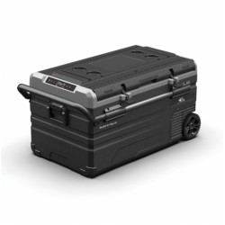 Frigorifero Portatile a Compressore Dual Zone 91 Litri Blizz-E Flex