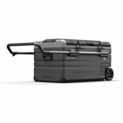 Frigorifero Portatile a Compressore Dual Zone 91 Litri Blizz-E Flex