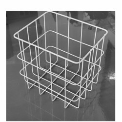 Cestino Interno Piccolo per Frigorifero Portatile Blizz-E Dual 39 Litri