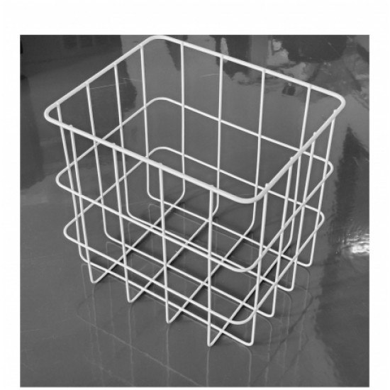 Cestino Interno Grande per Frigorifero Portatile Blizz-E Dual 39 Litri