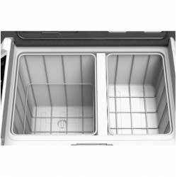 Cestino Interno Piccolo per Frigorifero Portatile Blizz-E Dual 39 Litri