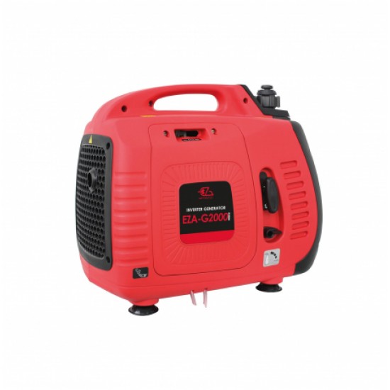Generatore Portatile EZA G2000I