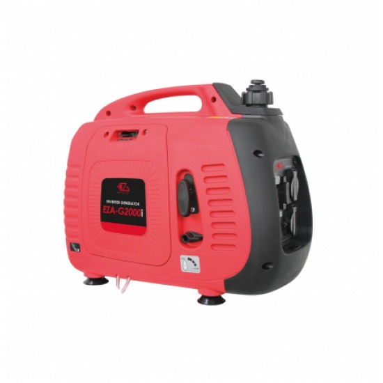 Generatore Portatile EZA G2000I