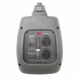 Generatore Portatile EZA G2000I