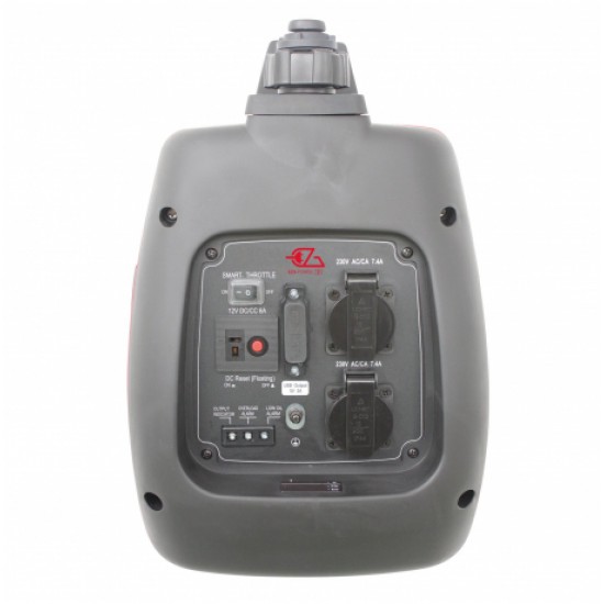 Generatore Portatile EZA G2000I
