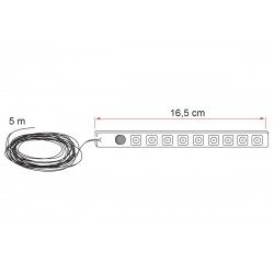 KIT AWNING LED - FIAMMA