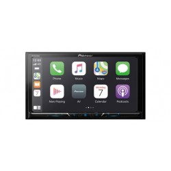 AUTORADIO 2 DIN 7" - PIONEER