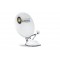 Antenna Satellitare Mecatronic ASR 650 Gold Edition - LNB Twin - Bluetooth