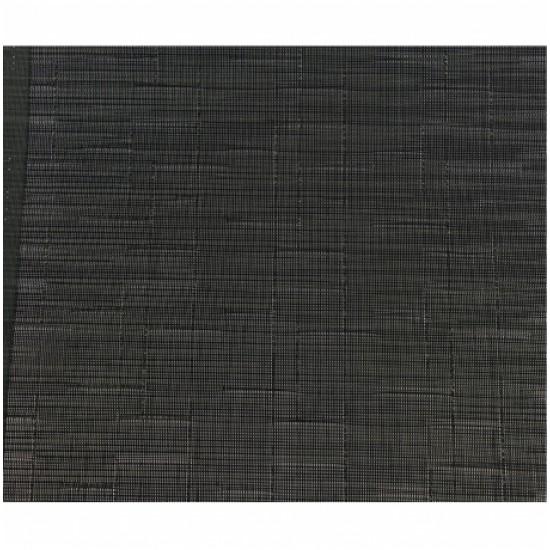 Poltrona Campeggio Maxi Comfort Noir Midland