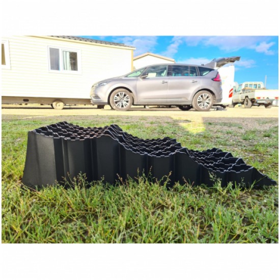 Cunei Livellamento Triple 3 Milenco Camper – Set 2