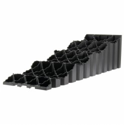 Cunei Livellamento Quattro Milenco Camper - 4 Livelli