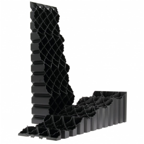 Cunei Livellamento Quattro Milenco Camper - 4 Livelli