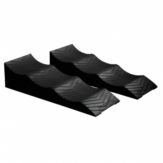 Cunei Livellamento Smart Level Camper Optima Set 2