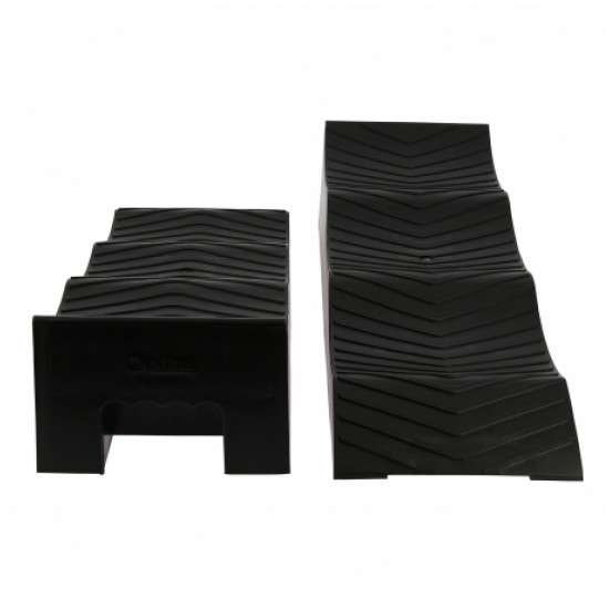 Cunei Magnum Smart Level Camper Optima Set 2