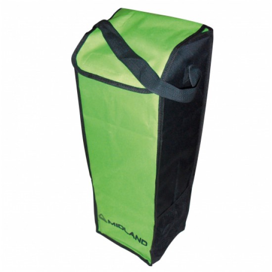 Cunei Magnum Smart Level Camper Optima Set 2