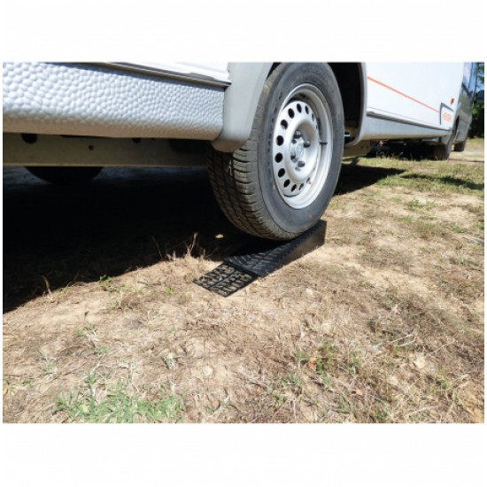 Cunei Livellamento Smart Level Roulotte Optima – Set 2