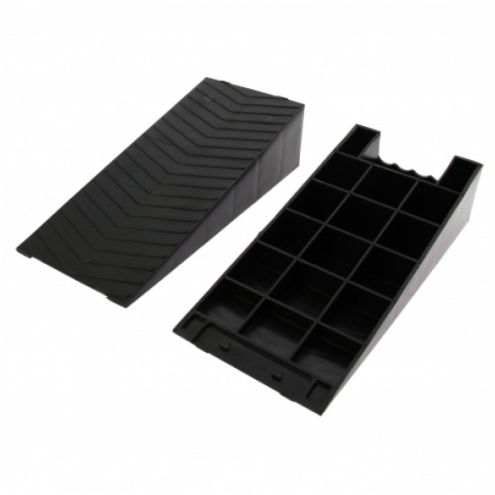 Cunei Livellamento Smart Level Roulotte Optima – Set 2